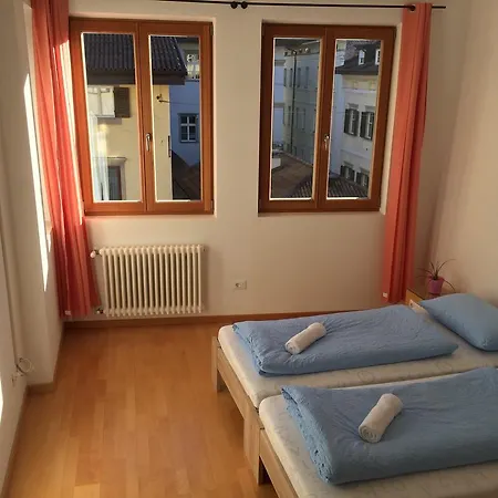 Affittacamere Argentieri Bolzano