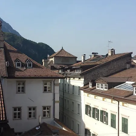 Argentieri * Bolzano
