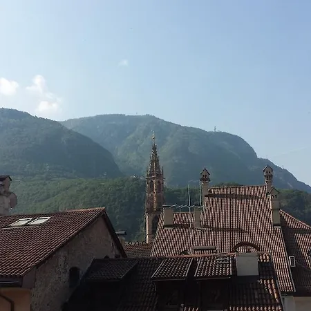 Argentieri Affittacamere Bolzano