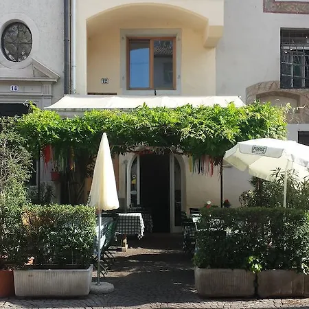 Argentieri Bolzano