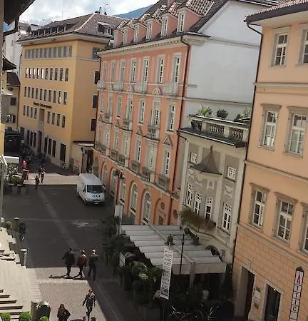 Argentieri * Bolzano