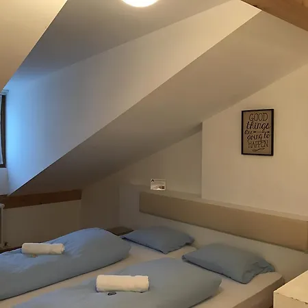 Guest house Argentieri *
