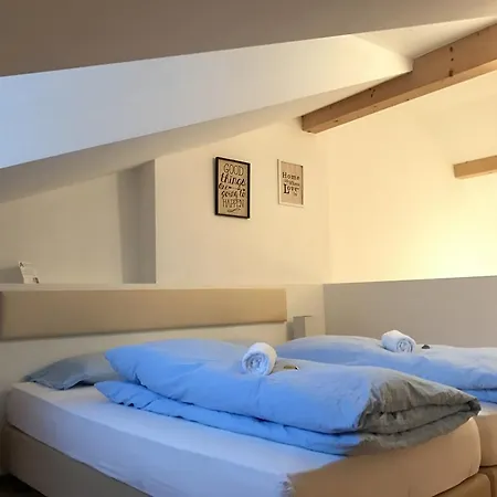 Argentieri Affittacamere *