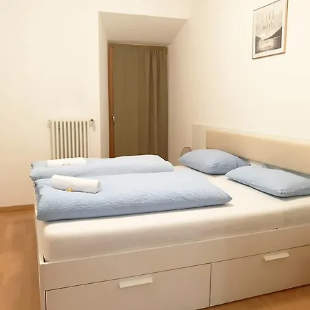 Argentieri Affittacamere