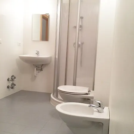 Argentieri Affittacamere *