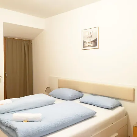 Argentieri * Bolzano