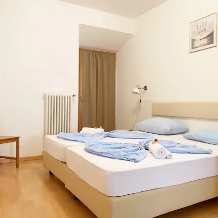 Argentieri Affittacamere