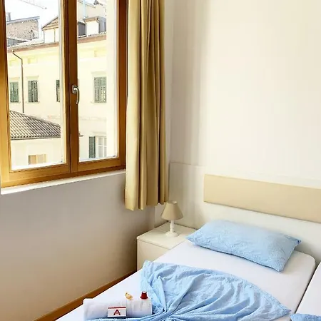 Affittacamere Argentieri Bolzano